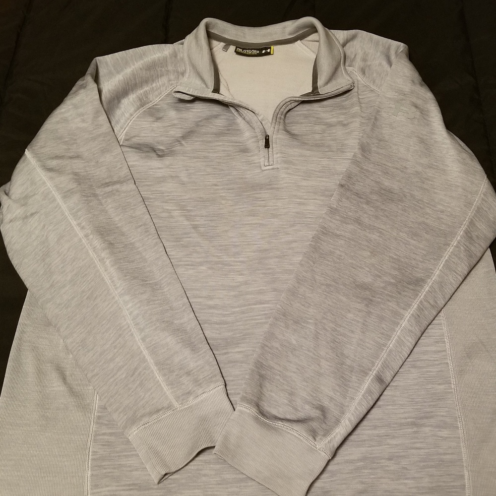 Under Armour Heavy Pull Over XXL